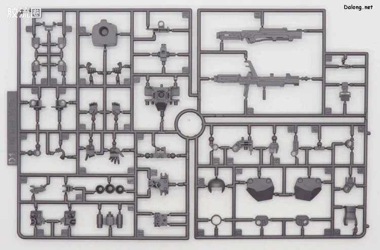 HGUC 网络限定版 MSK-008 迪杰(Narrative Ver.) - 图片